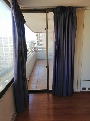 Arriendo Departamento S 2D en suite 2B 1E 1B Sebasti&aacute;n Elcano - Las Condes