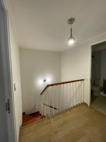Arriendo Departamento NO 2D en suite 3B  - &Ntilde;u&ntilde;oa