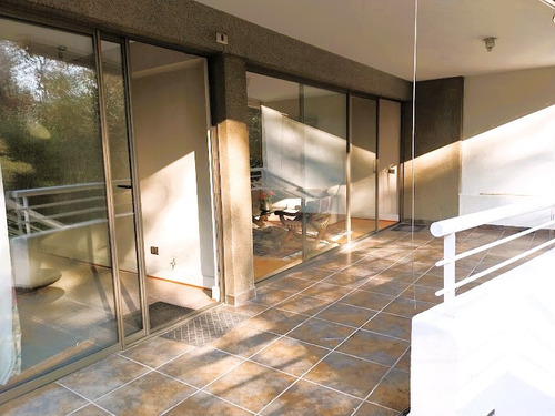 Arriendo Departamento P 4D en suite 5B 2E Parque Arauco - Las Condes