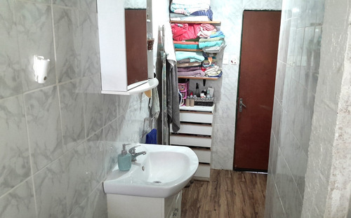 Venta Casa SP 2D 2B 1B Plaza San Enrique - Lo Barnechea