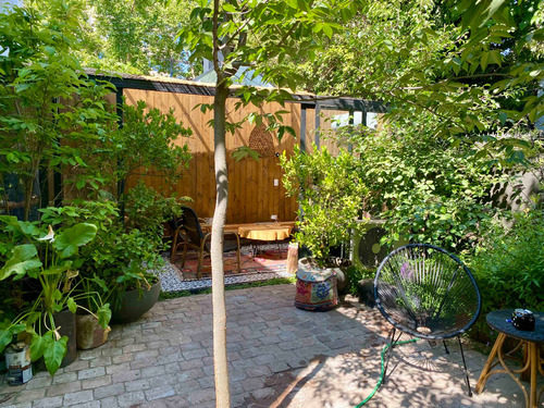 Venta Casa S 4D 3B Jard&iacute;n Del Este - Vitacura