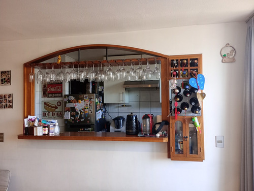 Venta Departamento N 2D 2B 1E In&eacute;s de Su&aacute;rez - Providencia