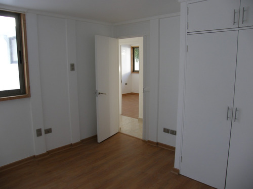 Arriendo Casa SO 3D en suite 2B 3E Metro Pr&iacute;ncipe de Gales - Country Club - La Reina