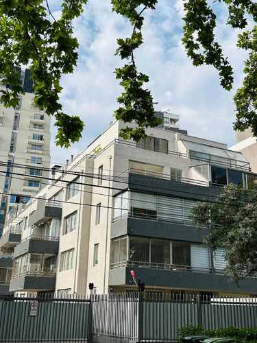 Arriendo Departamento SP 3D en suite Walk-in cl&oacute;set 2B 1E Plaza &Ntilde;u&ntilde;oa - &Ntilde;u&ntilde;oa