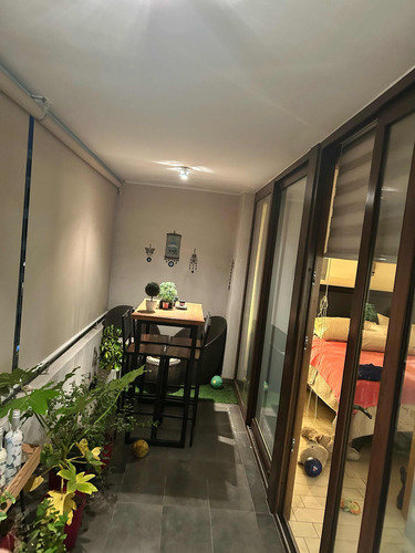 Arriendo Departamento 1D 1B 1E Mall Sport - Las Condes