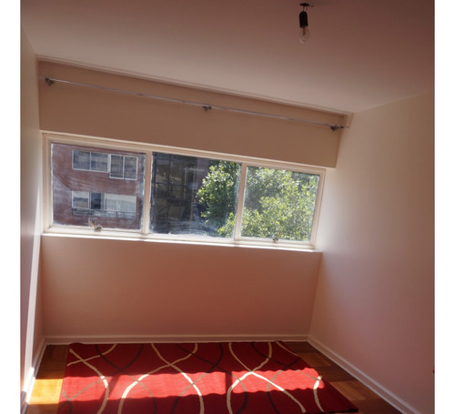 Arriendo Departamento 4D 2B Metro Tobalaba - Mall Costanera - Providencia