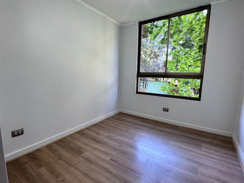 Venta Departamento NP 3D en suite Walk-in cl&oacute;set 2B 1E 1B Metro Monse&ntilde;or Eyzaguirre - &Ntilde;u&ntilde;oa