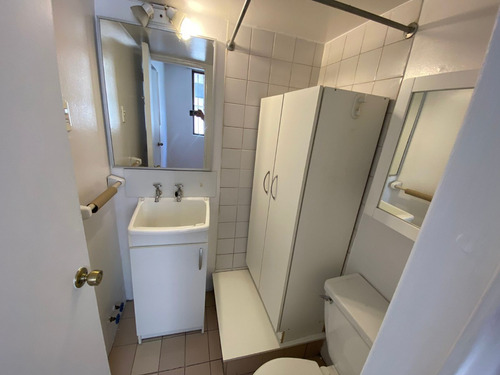 Arriendo Departamento 4D 3B 1E 1B Vaticano - Las Condes