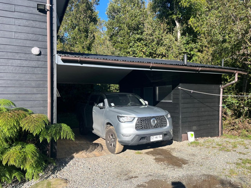 Arriendo Casa 4D 3B 2E 1B Camino a Ensenada - Puerto Varas