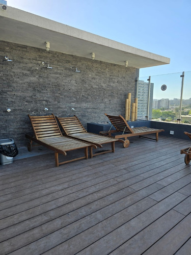 Venta Departamento NP 1D en suite 1B 1E 1B Estadio Nacional - &Ntilde;u&ntilde;oa