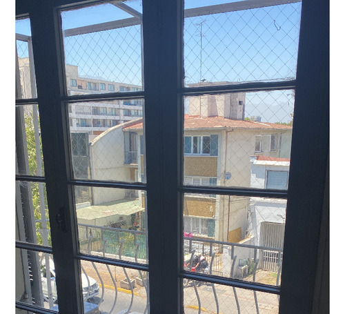 Arriendo Departamento NO 3D en suite 2B Barrio Italia - Providencia