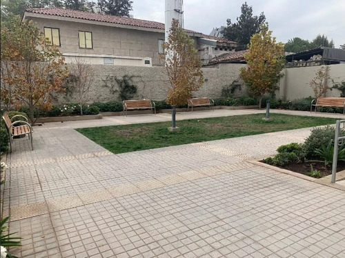 Venta Departamento O 2D 2B 1E 1B Plaza &Ntilde;u&ntilde;oa - &Ntilde;u&ntilde;oa