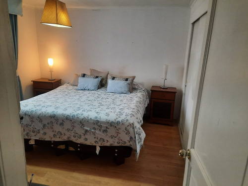 Venta Casa P 3D 2B 1E Estadio Nacional - &Ntilde;u&ntilde;oa