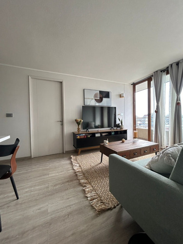 Venta Departamento O 2D 2B 1E 1B Plaza &Ntilde;u&ntilde;oa - &Ntilde;u&ntilde;oa