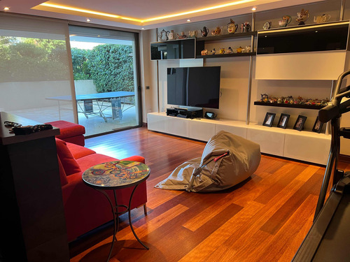 Venta Departamento 6D 6B 3E La Dehesa - Lo Barnechea