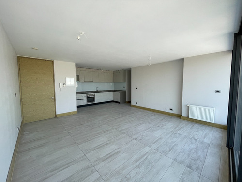 Arriendo Departamento NO 2D en suite 2B 1E 1B Los Leones - Providencia