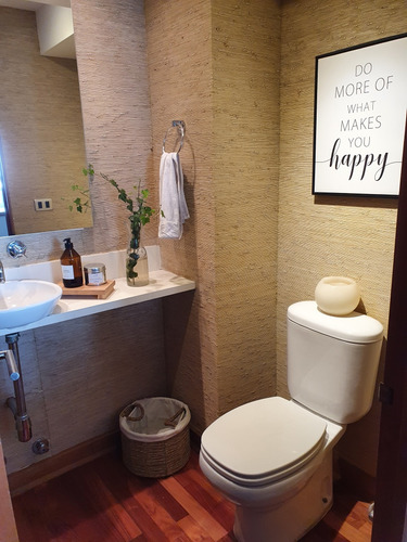 Arriendo Departamento SO 4D en suite Walk-in cl&oacute;set 4B 2E 1B Parque Bicentenario - Vitacura