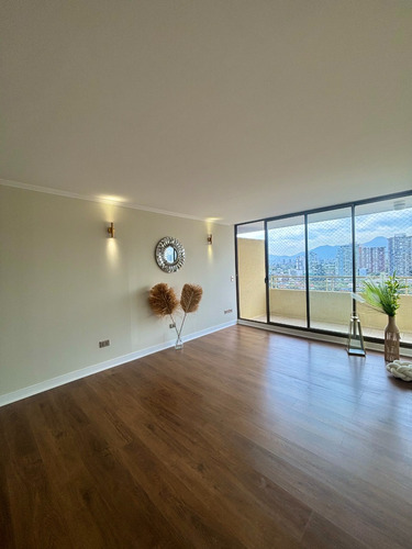 Arriendo Departamento NO 3D en suite 2B 1E 1B Diagonal Oriente - &Ntilde;u&ntilde;oa