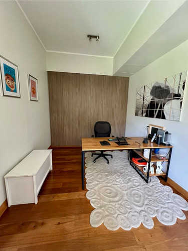 Venta Departamento O 5D en suite 5B 2E 2B Jard&iacute;n Del Este - Vitacura
