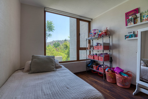 Venta Departamento NO 4D en suite 5B 2E 2B Quinchamal&iacute; - Las Condes