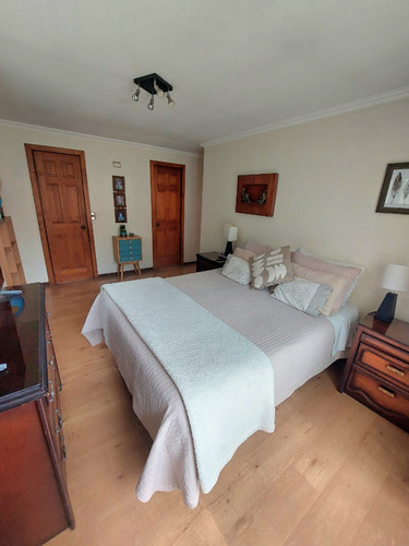 Venta Casa NOSP 4D en suite Walk-in cl&oacute;set 3B 3E Metro Pr&iacute;ncipe de Gales - Country Club - La Reina