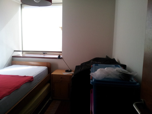 Venta Departamento P 3D 2B 1E 1B Metro &Ntilde;u&ntilde;oa - &Ntilde;u&ntilde;oa