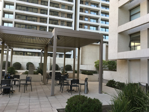 Arriendo Departamento SO 2D en suite Walk-in cl&oacute;set 2B 1E 1B Plaza Ega&ntilde;a - &Ntilde;u&ntilde;oa