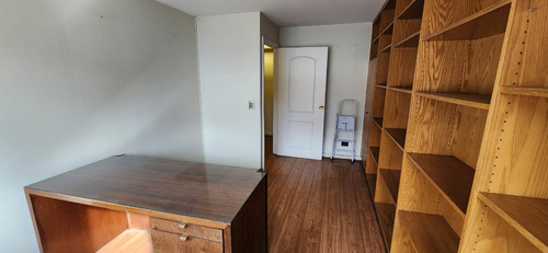 Arriendo Oficina NO 2B 2E 1B Metro Tobalaba - Mall Costanera - Providencia