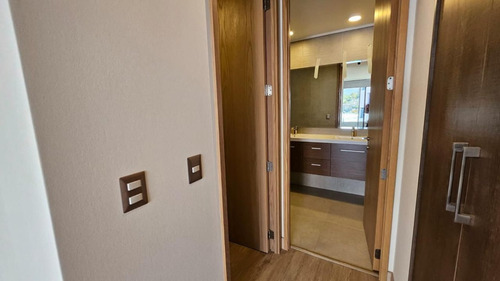 Arriendo Departamento NO 1D 1B 1E 1B La Dehesa - Lo Barnechea