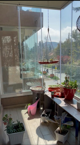 Arriendo Departamento NO 3D en suite Walk-in cl&oacute;set 3B 2E 1B La Dehesa - Lo Barnechea