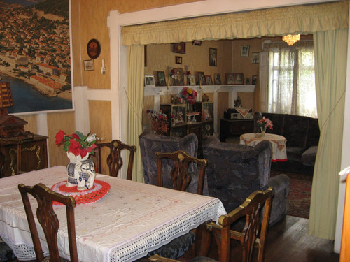 Venta Casa N 5D 3B 6E 1B Barrio Italia - Providencia