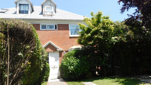 Arriendo Casa NO 4D en suite 3B 2E 1B Sebasti&aacute;n Elcano - Las Condes