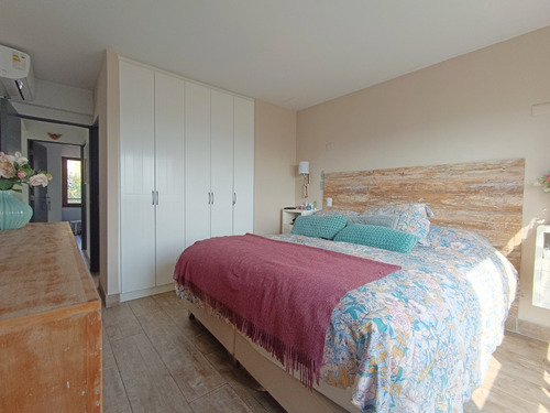 Arriendo Departamento NP 4D en suite 3B 2E 1B El Huinganal - Lo Barnechea