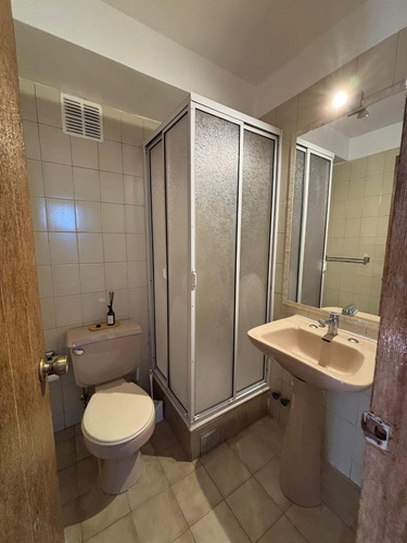 Venta Departamento 4D en suite 3B 1E Plaza San Enrique - Lo Barnechea