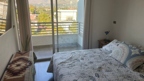 Arriendo Departamento O 2D en suite Walk-in cl&oacute;set 2B 1E 1B Plaza Ega&ntilde;a - &Ntilde;u&ntilde;oa