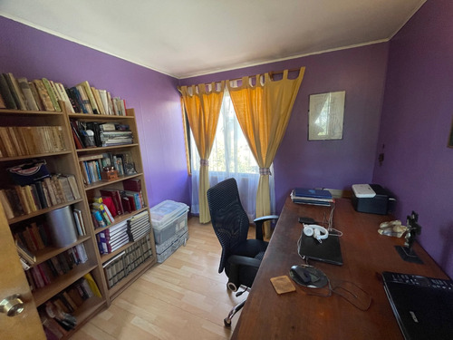 Venta Casa P 6D 3B 2E Francisco de Villagra - La Reina