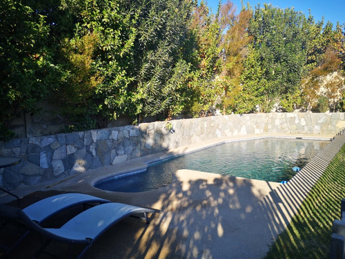 Venta Casa 3D 3B 3E Chicureo - Colina