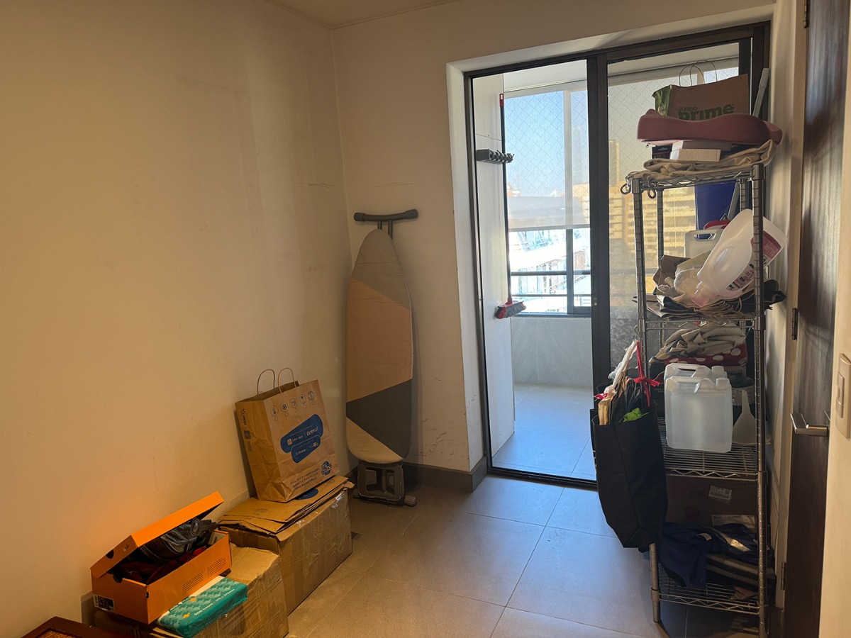 Venta Departamento NO 4D en suite 3B 1E 1Bd Parque Bicentenario - Vitacura