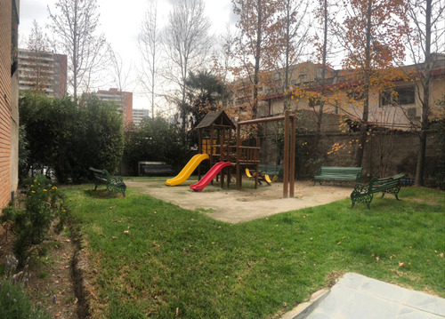 Venta Departamento 1D en suite Walk-in cl&oacute;set 1B 1E 1B Metro Monse&ntilde;or Eyzaguirre - &Ntilde;u&ntilde;oa