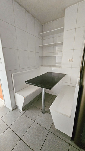 Venta Departamento 3D 2B 3E Parque Bicentenario - Vitacura