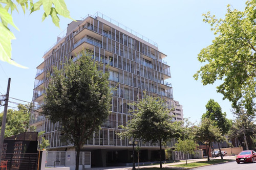 Venta Departamento NP 2D en suite Walk-in cl&oacute;set 2B 2E 1B Pedro de Valdivia - Providencia