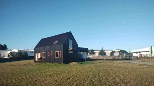 Venta Casa NO 3D en suite Walk-in cl&oacute;set 2B 3E 1B  - Puerto Varas