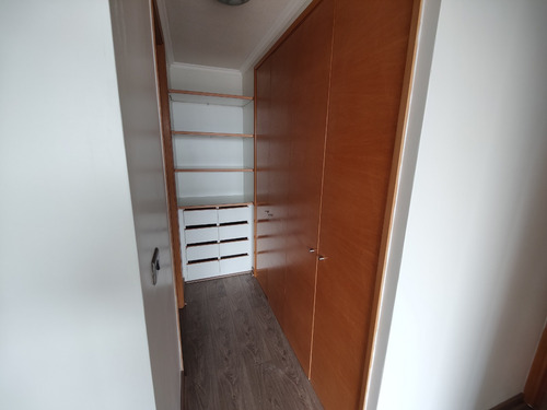 Arriendo Departamento NO 2D en suite Walk-in cl&oacute;set 2B 1E 1B Metro Hernando de Magallanes - Las Condes