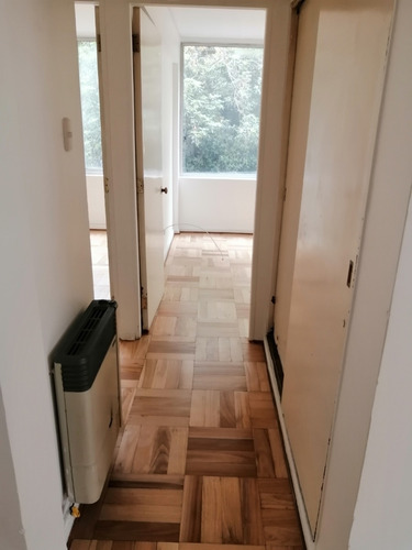 Arriendo Departamento 3D 1B Pedro de Valdivia - Providencia
