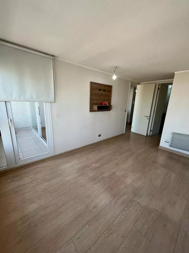 Venta Departamento O 1D en suite Walk-in cl&oacute;set 1B 1E 1B Metro Monse&ntilde;or Eyzaguirre - &Ntilde;u&ntilde;oa