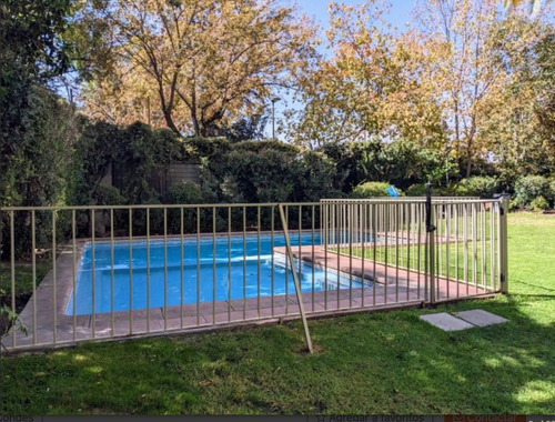 Arriendo Departamento SP 3D 2B 1E 1B Metro Manquehue - Apumanque - Las Condes