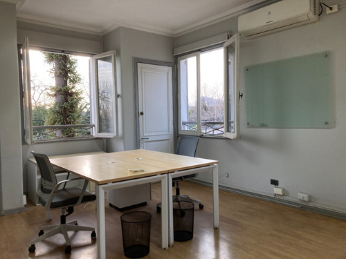 Arriendo Oficina NOSP 3B 10E 1B Estadio Nacional - &Ntilde;u&ntilde;oa