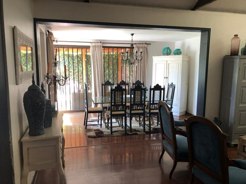 Venta Casa NO 3D en suite 4B 2E Los Dominicos - Las Condes