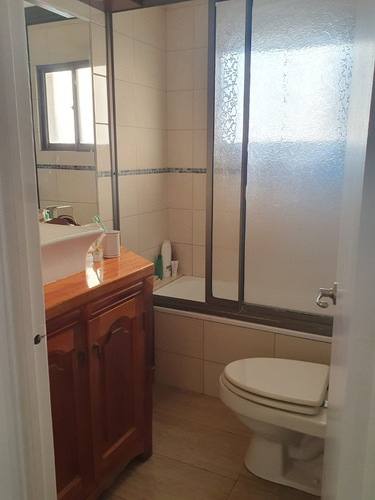 Arriendo Departamento NO 3D en suite Walk-in cl&oacute;set 3B 1E 1B Vaticano - Las Condes