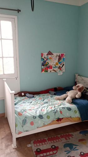 Arriendo Casa P 6D 3B 3E 1B Manuel Montt - Providencia